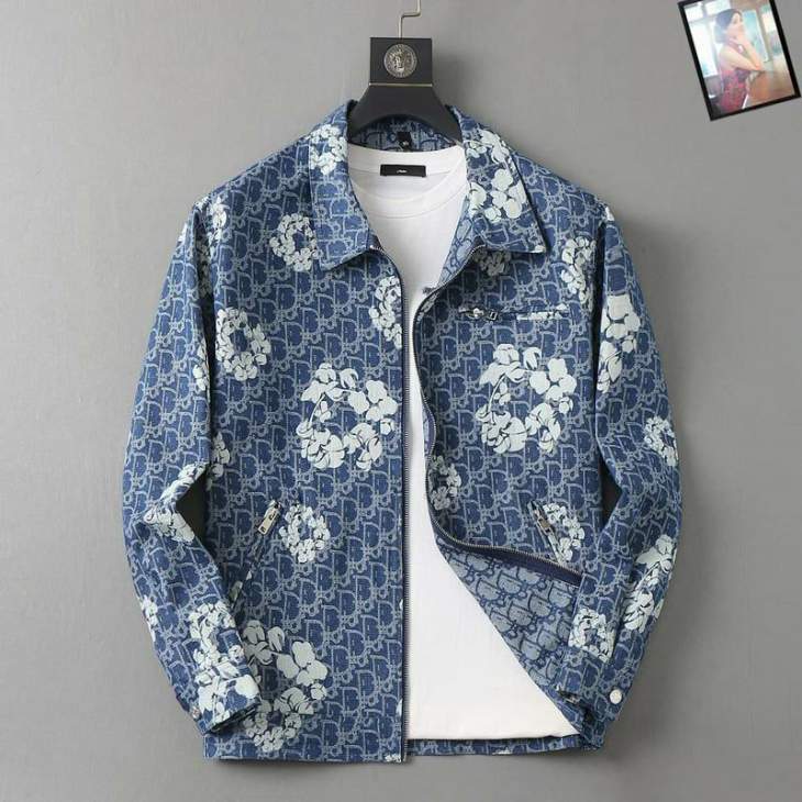 Picture of Dior Jackets _SKUDiorM-3XL12yr3434450